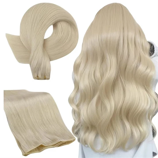 Flat Weft Flat Weft