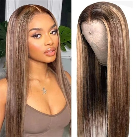 Lace Closure Wig